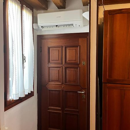 Ferienwohnung Casarosalia Venedig Exterior foto