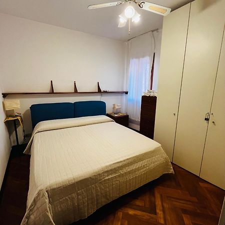 Ferienwohnung Casarosalia Venedig Exterior foto